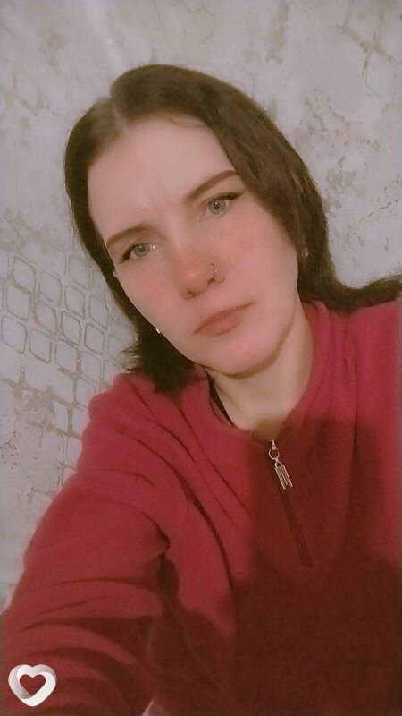 Валентина, 40, Твери — анкета №1643825