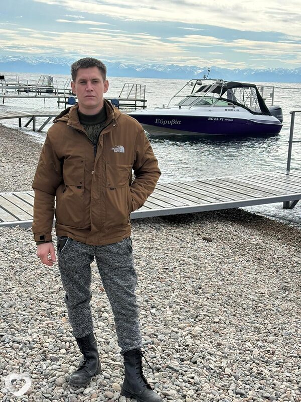 Иван, 33, Тальменка — анкета №1643827