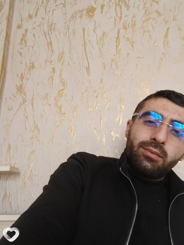 Арам, Гюмри