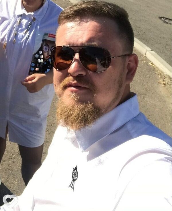 Oleg, 36, Чите — анкета №1643789