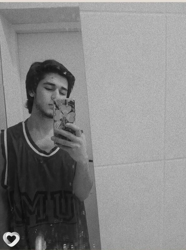 Махмуд, 22, Ступине — анкета №1643982