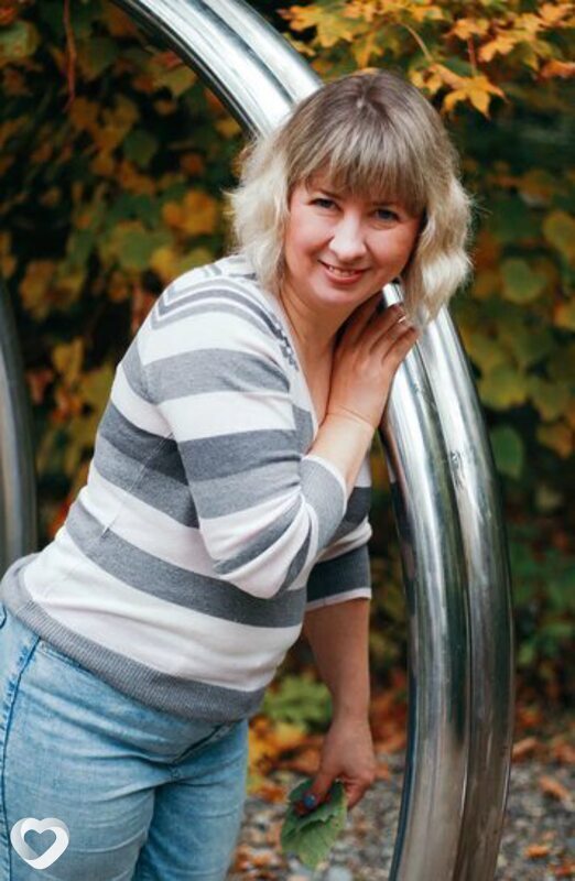 Наталья, 48, Владивостоке — анкета №1643992