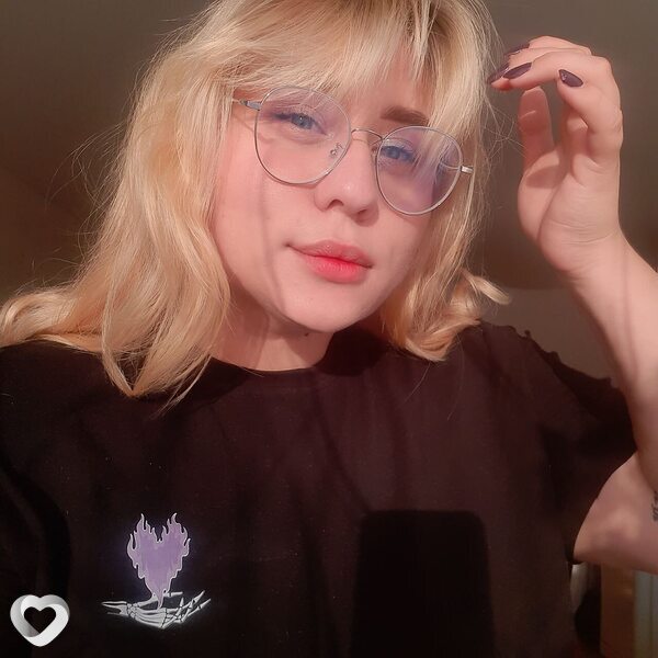 Яна, 24, Туле — анкета №1643993