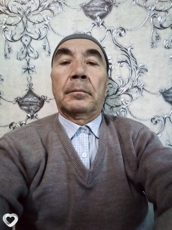 Гайрат, Исфара