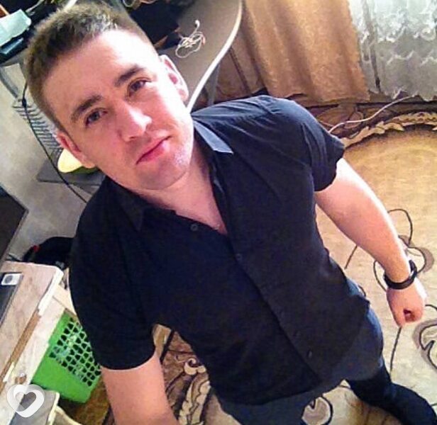Дмитрий, Александровский Завод