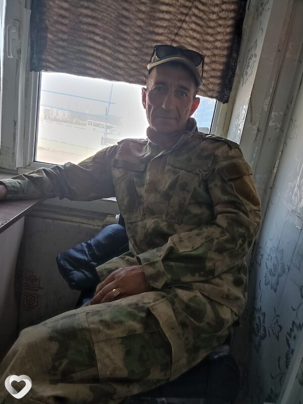 Константин, 52, Свободном — анкета №1644003