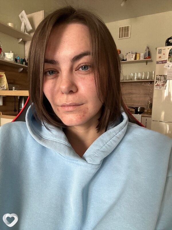 Дарья, 34, Красноярске — анкета №1644038