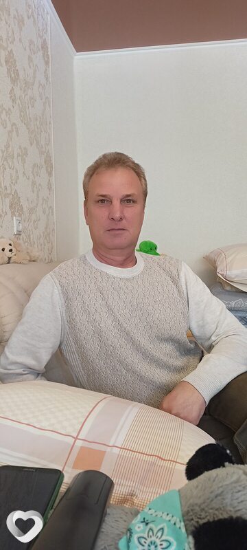 Эдуард, 53, Миассе — анкета №1644040