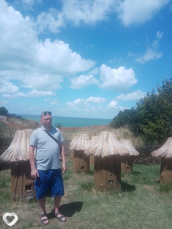 Дмитрий, 51, Санкт-Петербурге — анкета №1644048