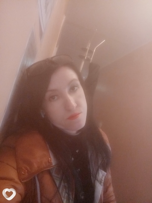 Nadusha, 40, Ровеньках — анкета №1644010