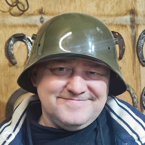 Иван, 52, Кимрах — анкета №1644015