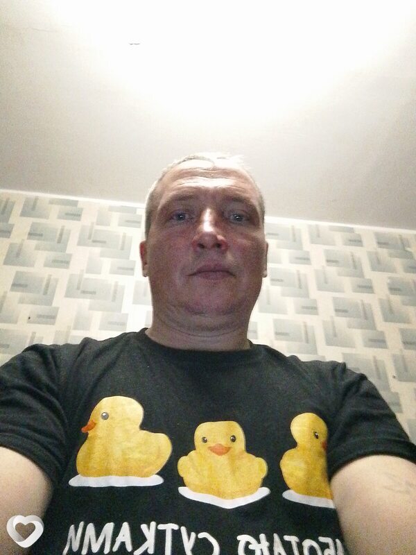 Дмитрий, 53, Кириши — анкета №1644021