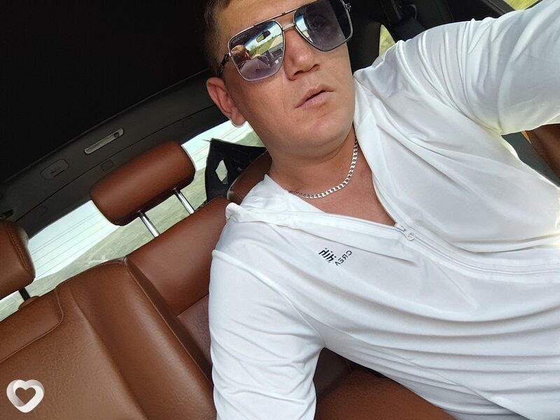Антон, 36, Усть-Каменогорск — анкета №1644025