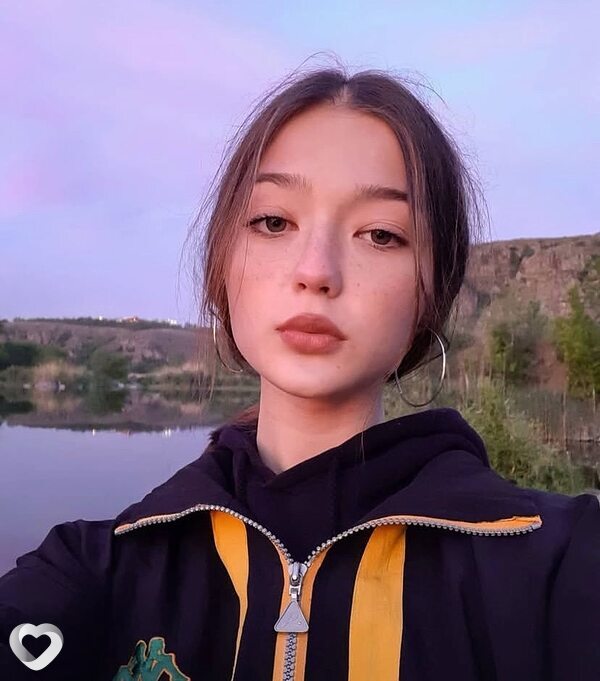 Алиса, 22, Новокузнецке — анкета №1644112