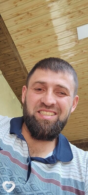 Aziz, 37, Алматы — анкета №1644115