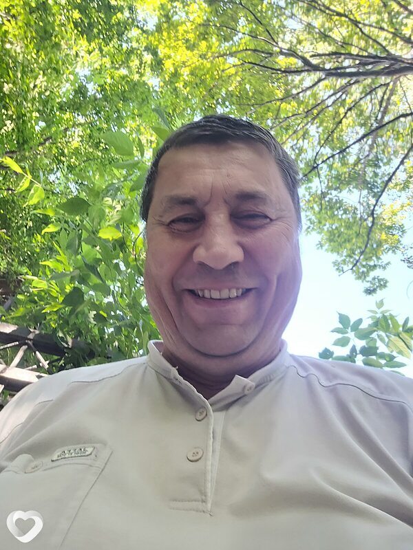 Николай, 63, Москве — анкета №1644120