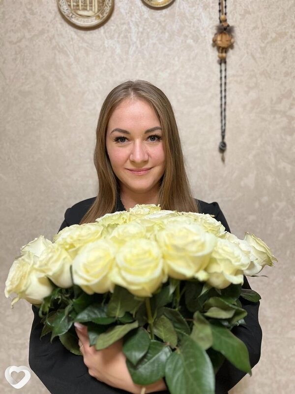 Юлия, 39, Хабаровске — анкета №1644121