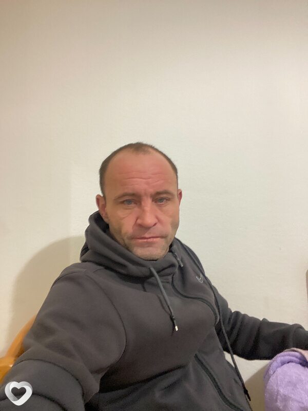 Александр, 46, Екатеринбурге — анкета №1644125