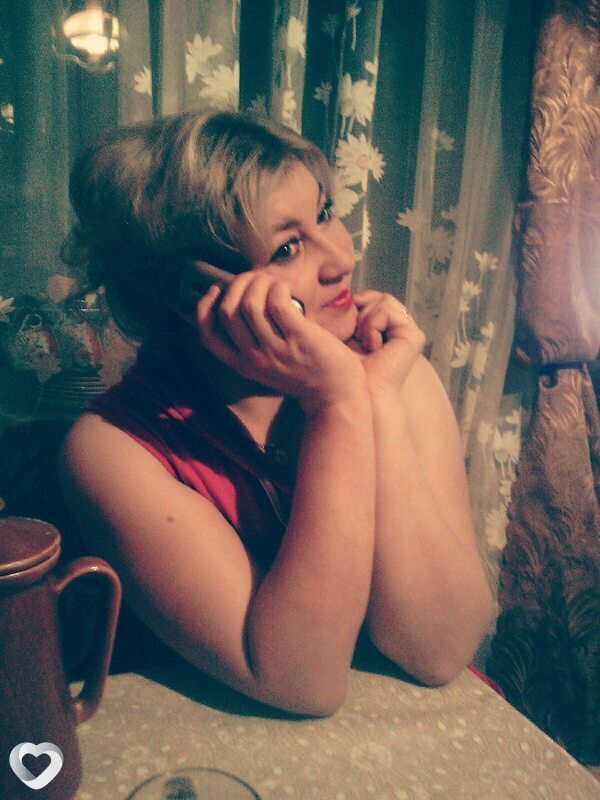 Елена, 39, Арзамасе — анкета №1644128