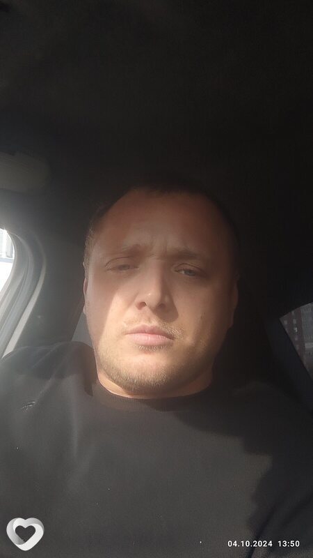 Артём, 36, Нижнем Новгороде — анкета №1644083