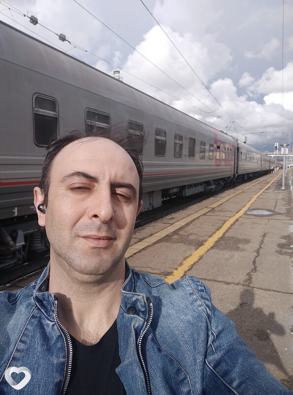 Эльбрус, 42, Новомосковске — анкета №1644099
