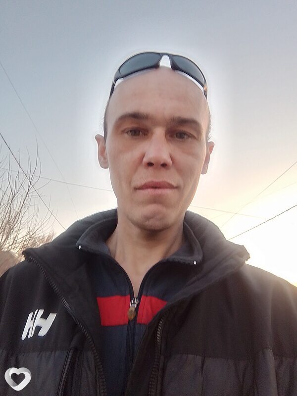 Роман, 34, Ленинске-Кузнецком — анкета №1643964