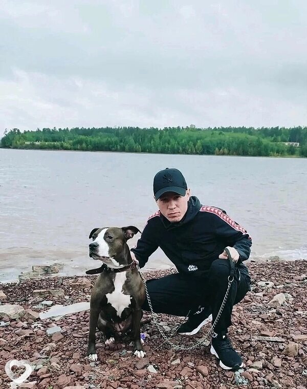 Кирилл, 28, Братске — анкета №1643966