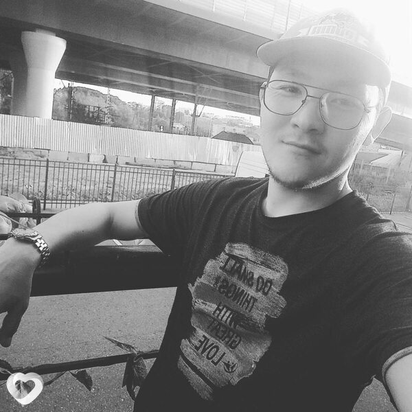 Takeshi, 32, Бишкек — анкета №1643967