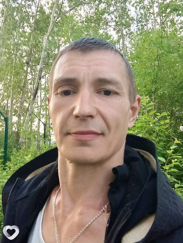 Макс, 35, Нижнеудинске — анкета №1643968