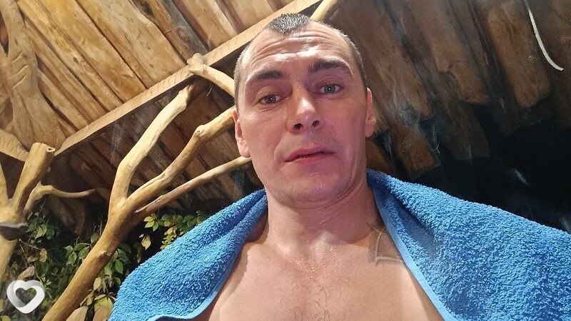 Дэнчик, 38, Набережных Челнах — анкета №1643972