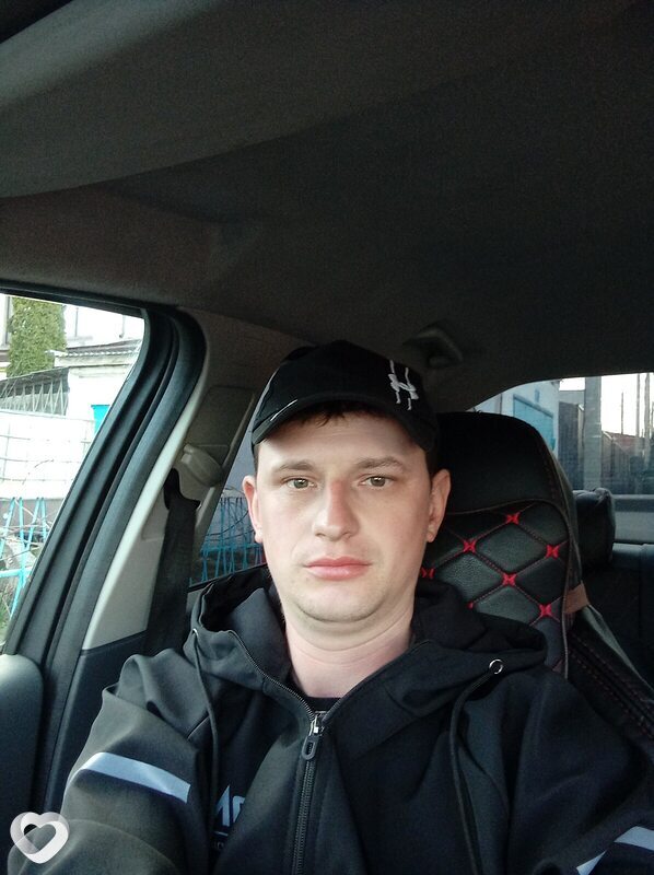 Сергей, 32, Щекине — анкета №1643978