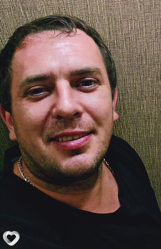 Иван, 42, Вологде — анкета №1643733