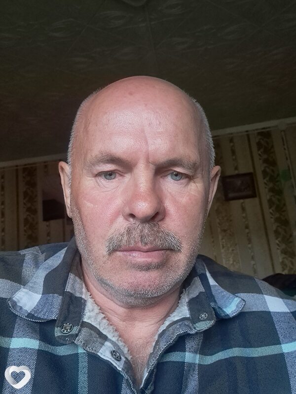 Сергей, 60, Ярославле — анкета №1643737