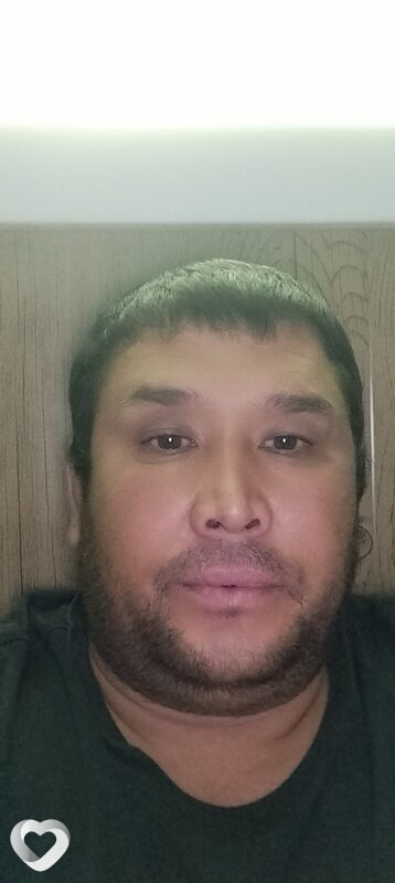 Yashnarbek, 40, Владивостоке — анкета №1643739