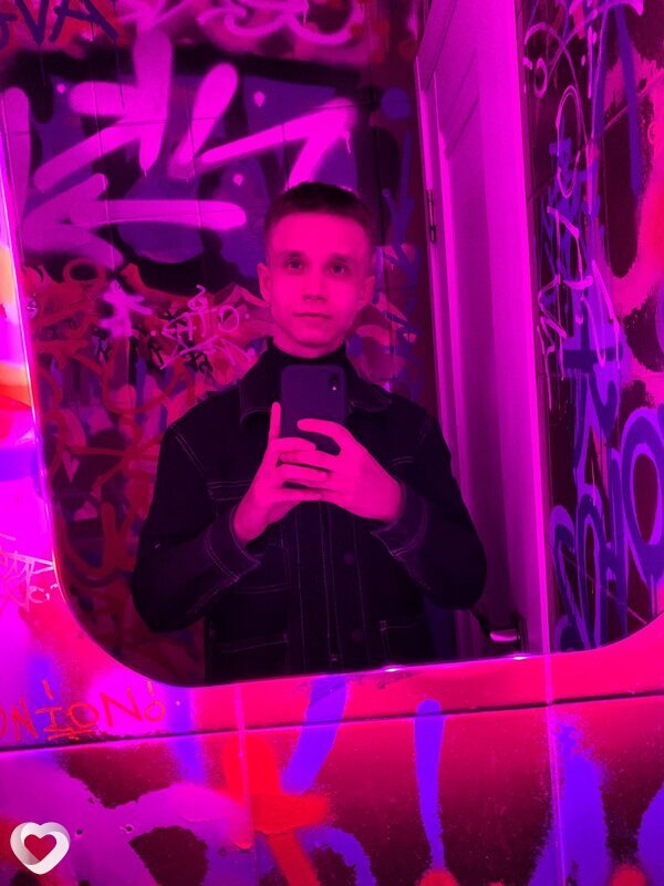 Леша, 22, Нижнем Новгороде — анкета №1643743