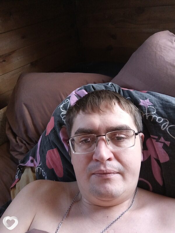 Никита, 41, Нижневартовске — анкета №1643751
