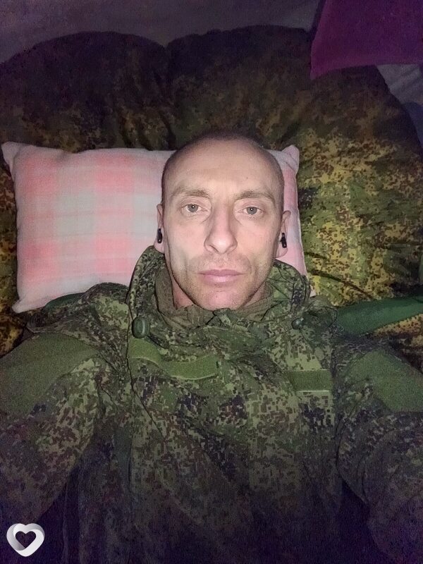 Николай, 42, Юрге — анкета №1643754