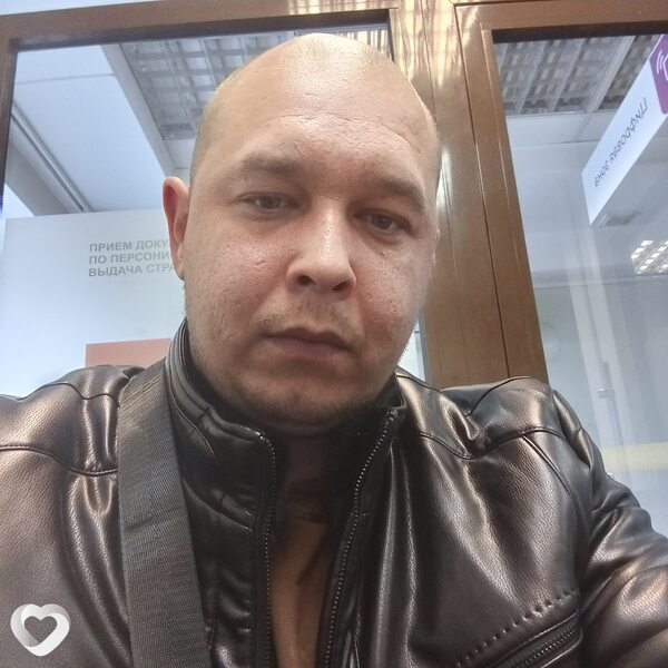 Сергей, 35, Улан-Удэ — анкета №1644260