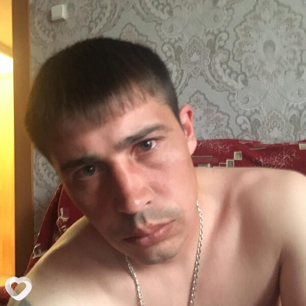 Саня, 35, Зиме — анкета №1644271