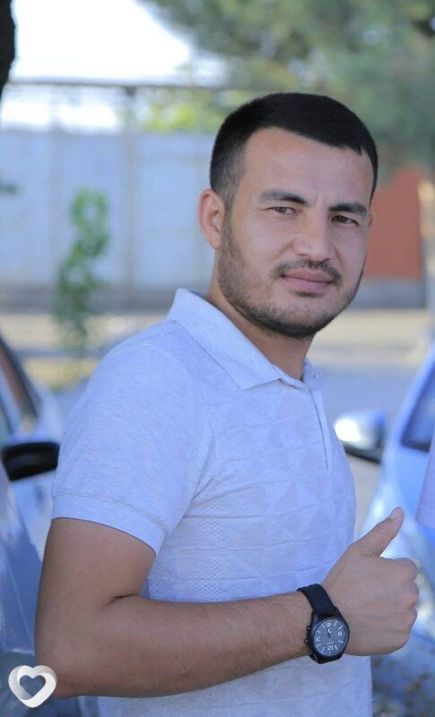 Ahmed, 36, Хабаровске — анкета №1644277