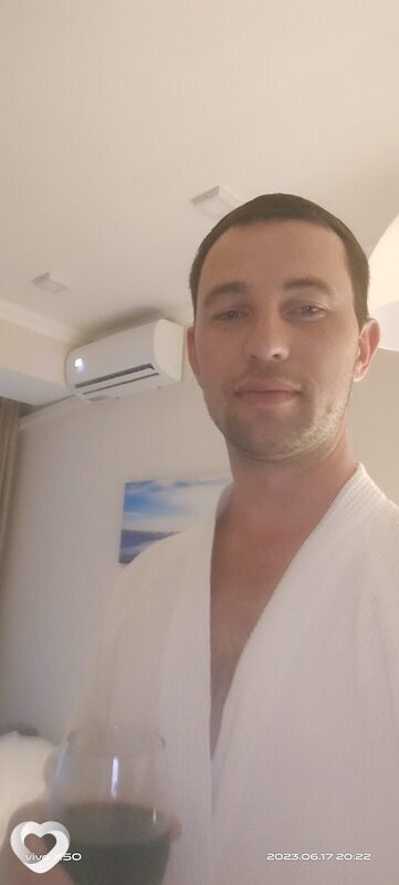 Владимир, 40, Липецке — анкета №1644278