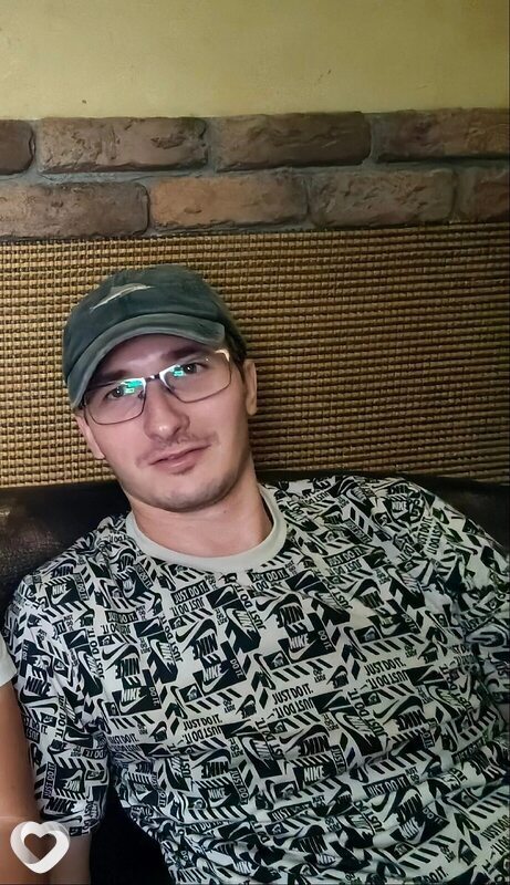 Влад, 28, Волжском — анкета №1644279