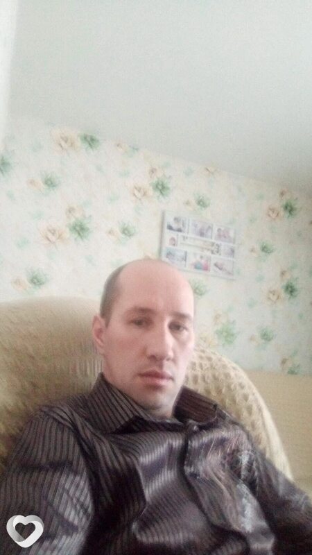 Николай, Чаны