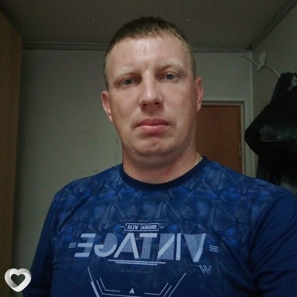 Виктор, 39, Южно-Сахалинске — анкета №1644067