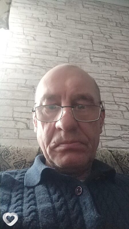 Владимир, 49, Прокопьевске — анкета №1644070