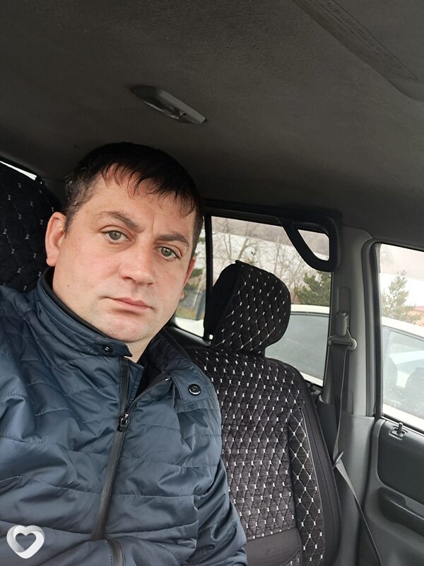 Виталий, 40, Петропавловске — анкета №1644076