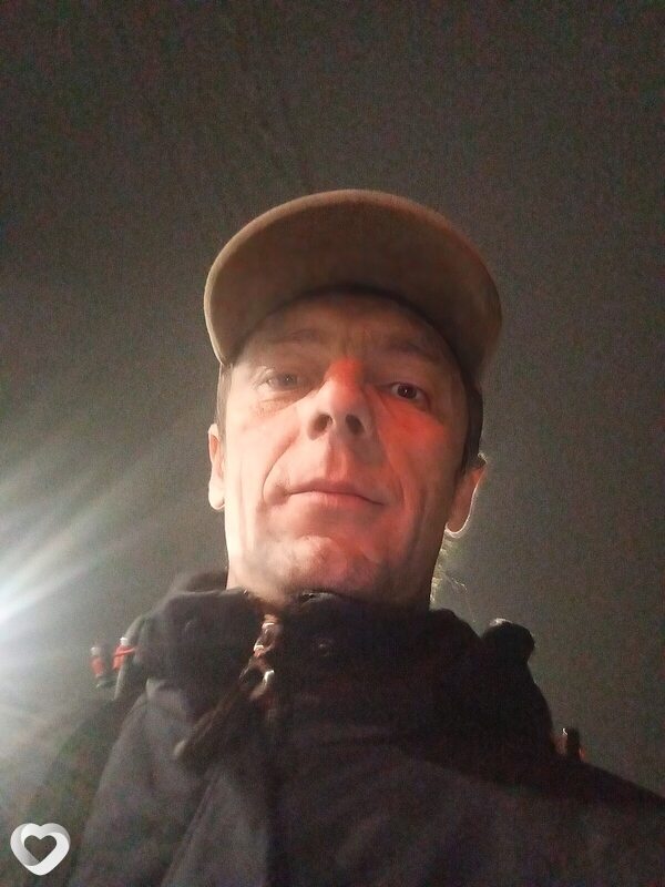 Санек, 40, Донецке — анкета №1644079