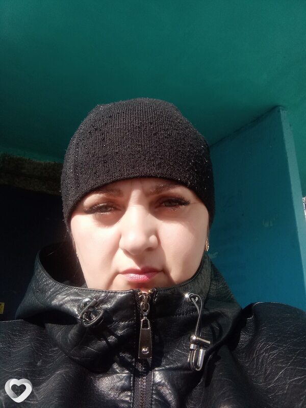Анна, 44, Абакане — анкета №1644189