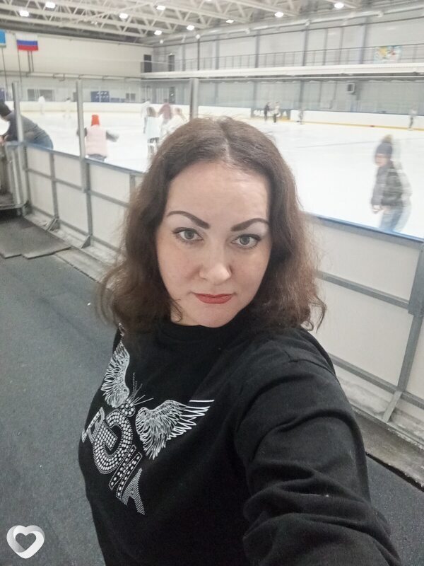 Галина, 40, Алдане — анкета №1644200