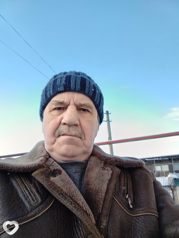 Николай, Новомосковск